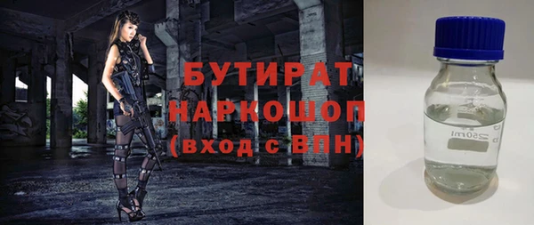 эйфоретик Няндома