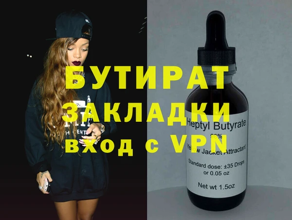 эйфоретик Няндома
